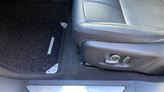 Land Rover Range Rover Evoque 2.0 D200 R-Dynamic SE 5dr Auto Diesel Hatchback